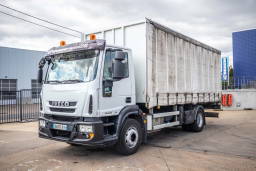 Iveco EuroCargo 160 160E25
