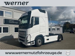Volvo FH 500 GlobeXL Standklima Vollspoiler VEB+ Navi