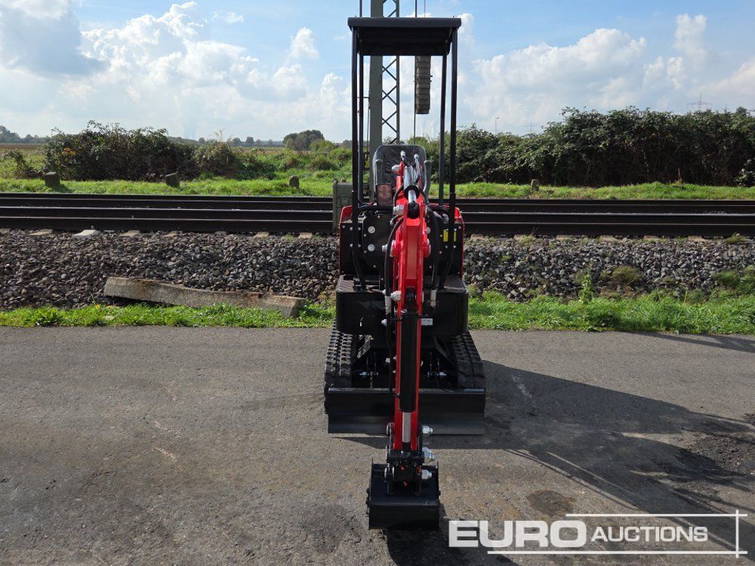 Diversen Bolt HT-10 8