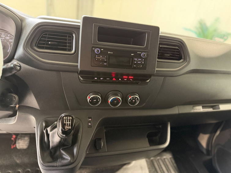 Renault Master III Kasten L3H2KlimaR.CamAHKTempomat 19
