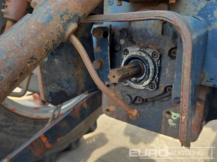 Deutz-Fahr DX 3.90 19