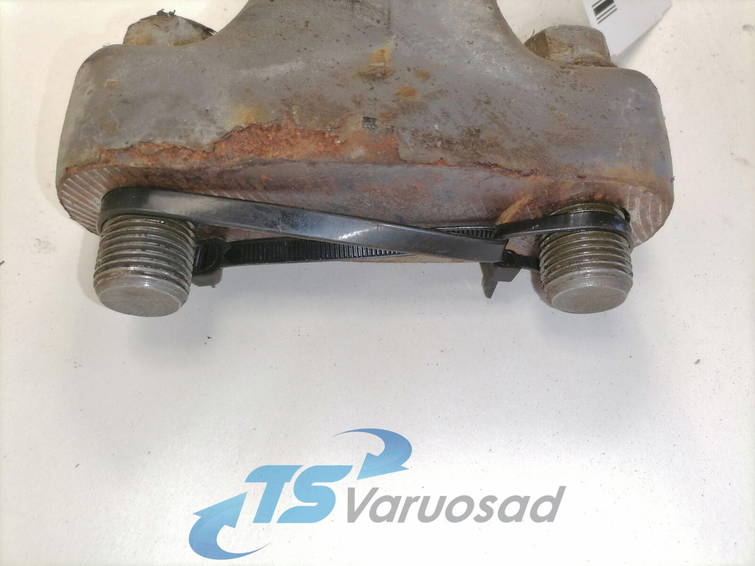 Volvo Kändtelje hoob 4