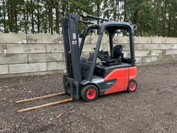 Linde E16P-02