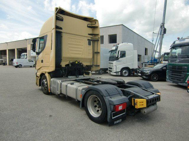 Iveco Stralis 440 AS440, Automatik, E6 6