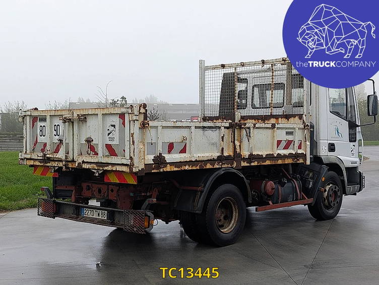 Iveco EuroCargo 100 E18 4