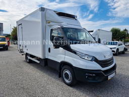 Iveco Daily 35 35S18 Kühlkoffer LBW BÄR Xarios 300 GH