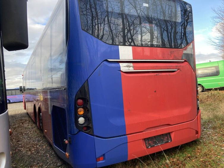 Volvo 8900 3