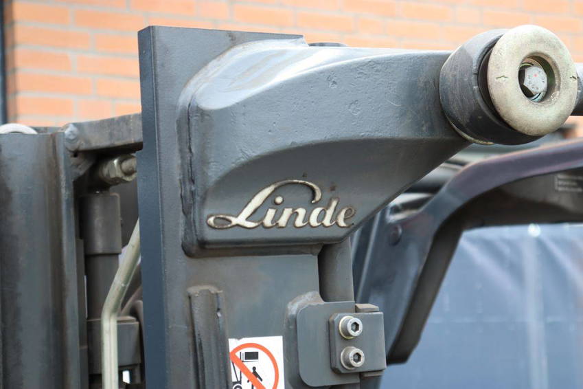 Linde E16L-02 13