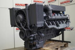 Deutz BF12L513C Reconditioned