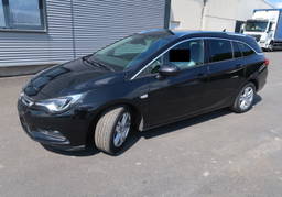 Opel Astra K Sports Tourer Innovation Start/Stop