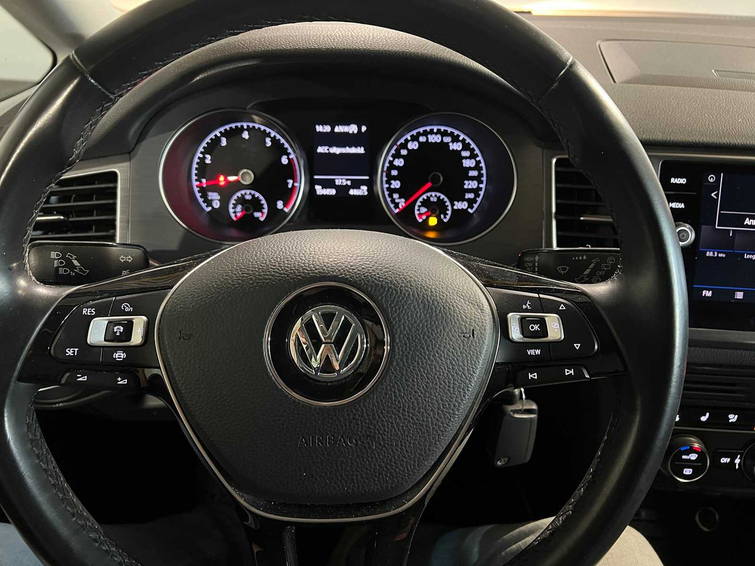 Volkswagen Golf Sportsvan 1.0 TSI Highline Ed. 13
