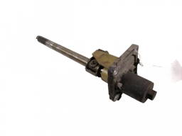 Scania Gear control