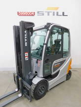 Still RX60 -25/LI-ION