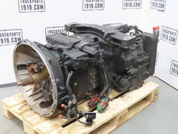 MAN 81.32004-6518 | Versnellingsbak Tipmatic 14 MA
