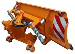 Boxer Agri
