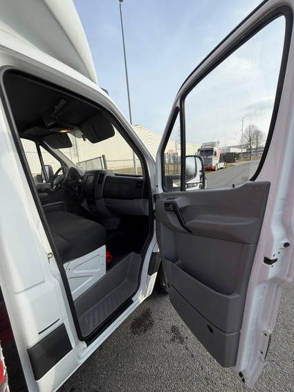 Mercedes-Benz Sprinter 516 7