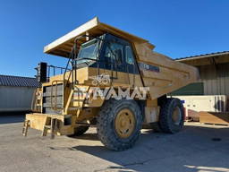 Caterpillar 771D