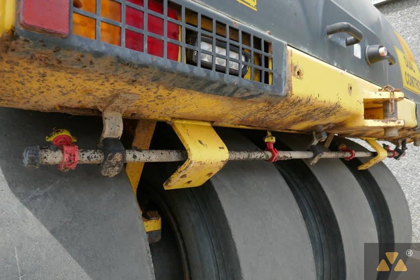 Bomag BW25RH 14