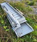 Diversen Lasteramper i aluminium , lastekapasitet 2500 kg 1 thumbnail