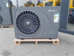 - - - Sprsun 9.1 KW