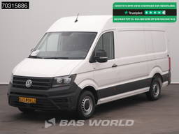 Volkswagen Crafter 140pk L3H3 Airco Camera Scherm L2H2 Airco