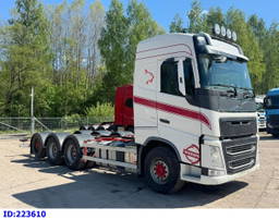 Volvo FH 13.540