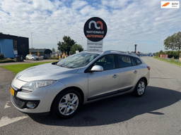Renault Mégane Estate 2013 1.5 dCi Expression Automaat APK KM NAP
