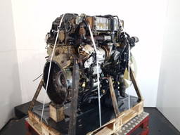 Mercedes-Benz OM934LA.6-4-00