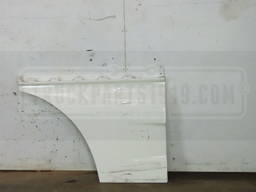MAN Body Chassis Parts Deurverlenging Re.