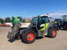 Claas Scorpion 9055 Varipower Plus
