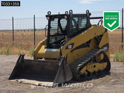 Caterpillar 259 B3