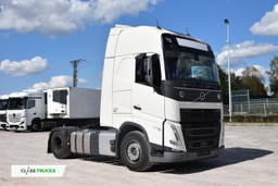 Volvo FH 500 Globetrotter XL i-ParkCool ACC