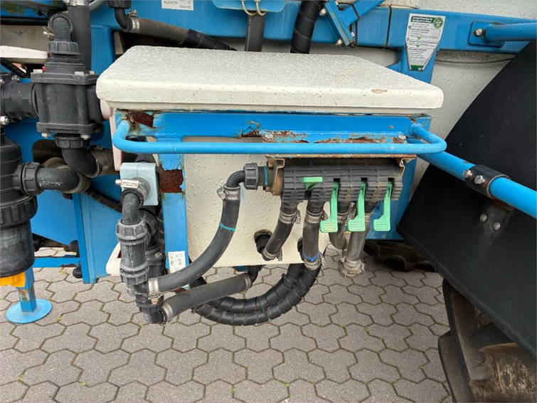Lemken Primus 45/27 12