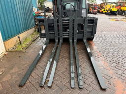 Durwen SPK 100C2 S 6 Forks