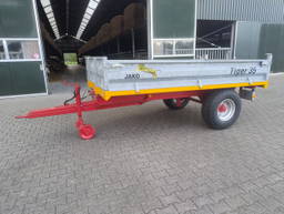 Jako Tiger 35