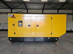 Caterpillar DE275E0 - C9 - 275 kVA Generator - DPX-18020
