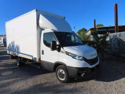 Iveco 35C16 3,0 Maxi Hoch 2,35 FZ.228 35C16 3,0 Maxi Hoch 2,35 FZ.228