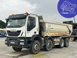 Iveco Eurotrakker 450