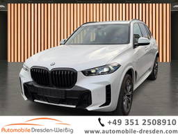 BMW X5 xDrive 30d M SportUPE 115.000SkyLounge