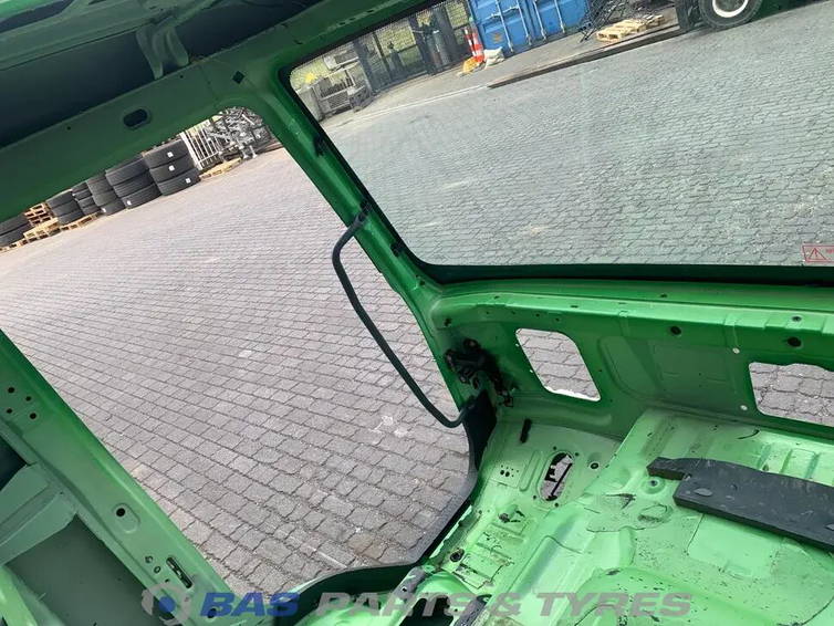 Volvo FE Day Cab L1H1 Day Cab L1H1 85112043 7