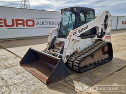 Bobcat T300