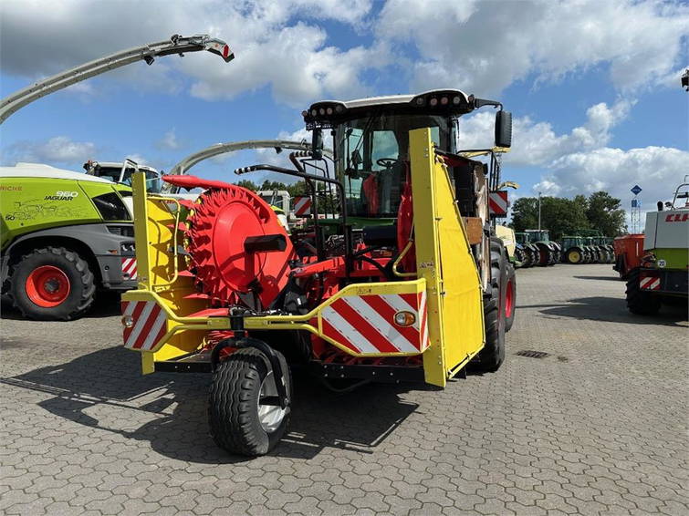 Fendt Katana 650 2