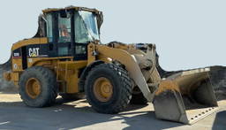 Caterpillar 928G