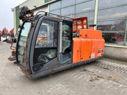 Hitachi ZX470 LC H-3