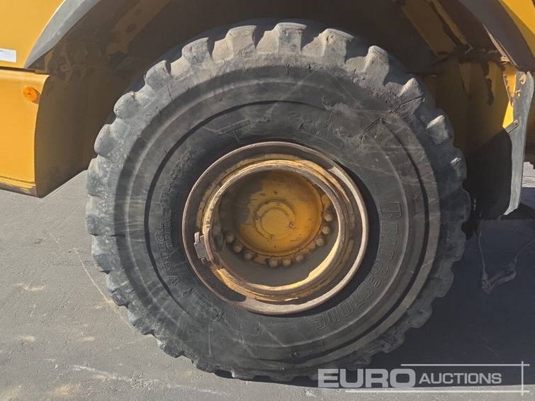 Volvo A35G 10