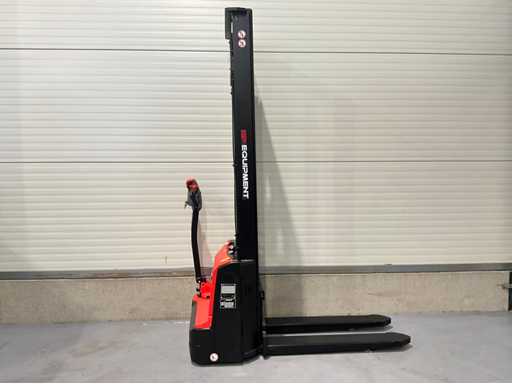 Ep Equipment EST 8