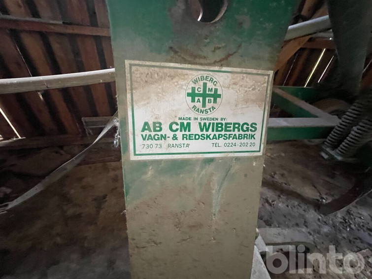 Diversen Wiberg Grubber 4