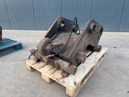 Verachtert CW55S - EC290 / EC300