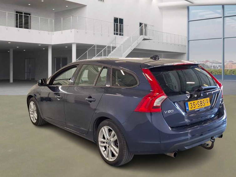Volvo V60 1.6 T3 Kinetic 3