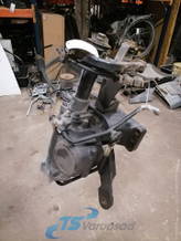 MAN Steering box